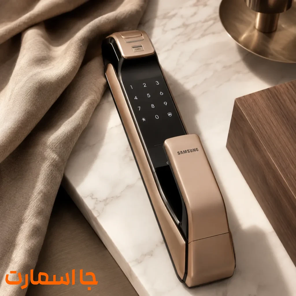 دستگیره هوشمند سامسونگ DP728