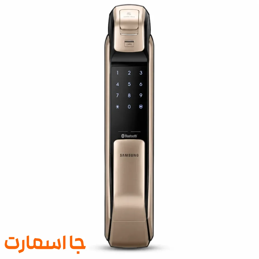 دستگیره هوشمند سامسونگ DP728