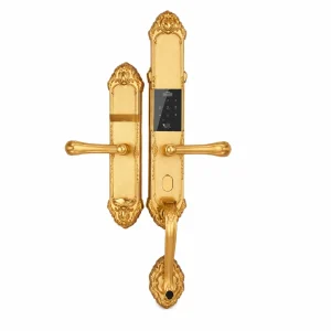دستگیره هوشمند اسمارت لاک مدل IK-3160N
