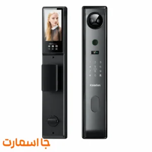دستگیره هوشمند کادونیو مدل 800FVP