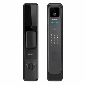 دستگیره هوشمند فیلیپس مدل DDL702-FVP