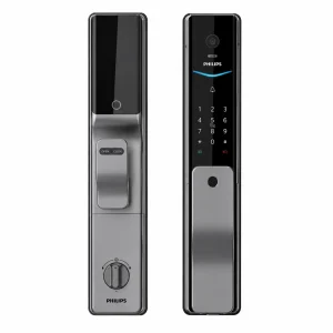 دستگیره هوشمند فیلیپس مدل DDL720-MVP-17HWS