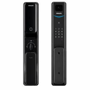 دستگیره هوشمند فیلیپس مدل ALPHA_V_5HWS