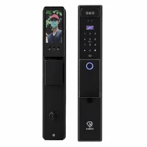 دستگیره هوشمند کارن مدل E200