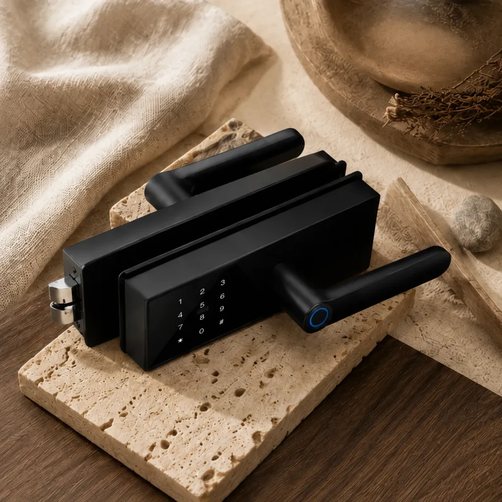 دستگیره هوشمند HTN Prime مدل G40