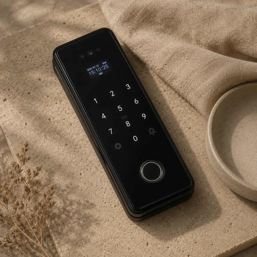 دستگیره هوشمند HTN Prime مدل G20PRO