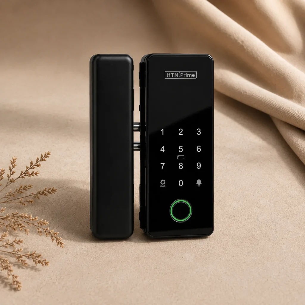 دستگیره هوشمند HTN Prime مدل G10