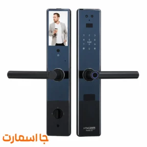 دستگیره هوشمند HTN Prime مدل Retina20