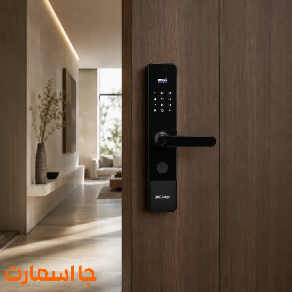 دستگیره هوشمند HTN Prime مدل E35PRO