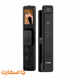 دستگیره هوشمند HTN Prime مدل Galaxy10