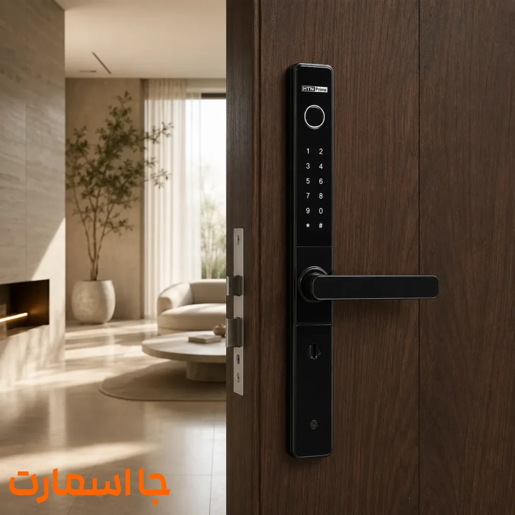 دستگیره هوشمند HTN Prime مدل E22