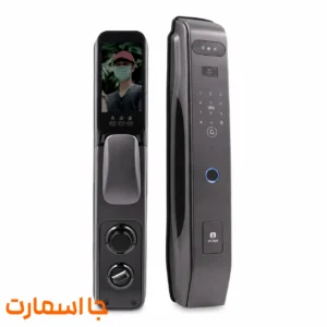دستگیره هوشمند روک مدل P502