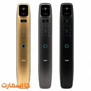 دستگیره هوشمند روک مدل P402