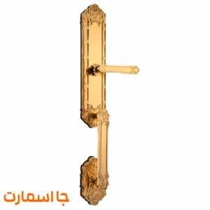 دستگیره هوشمند روک مدل C320