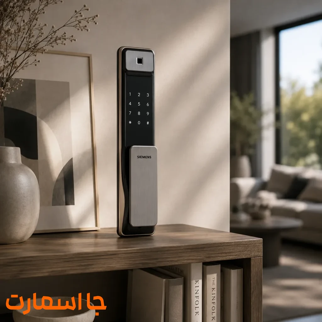 دستگیره هوشمند زیمنس مدل C621