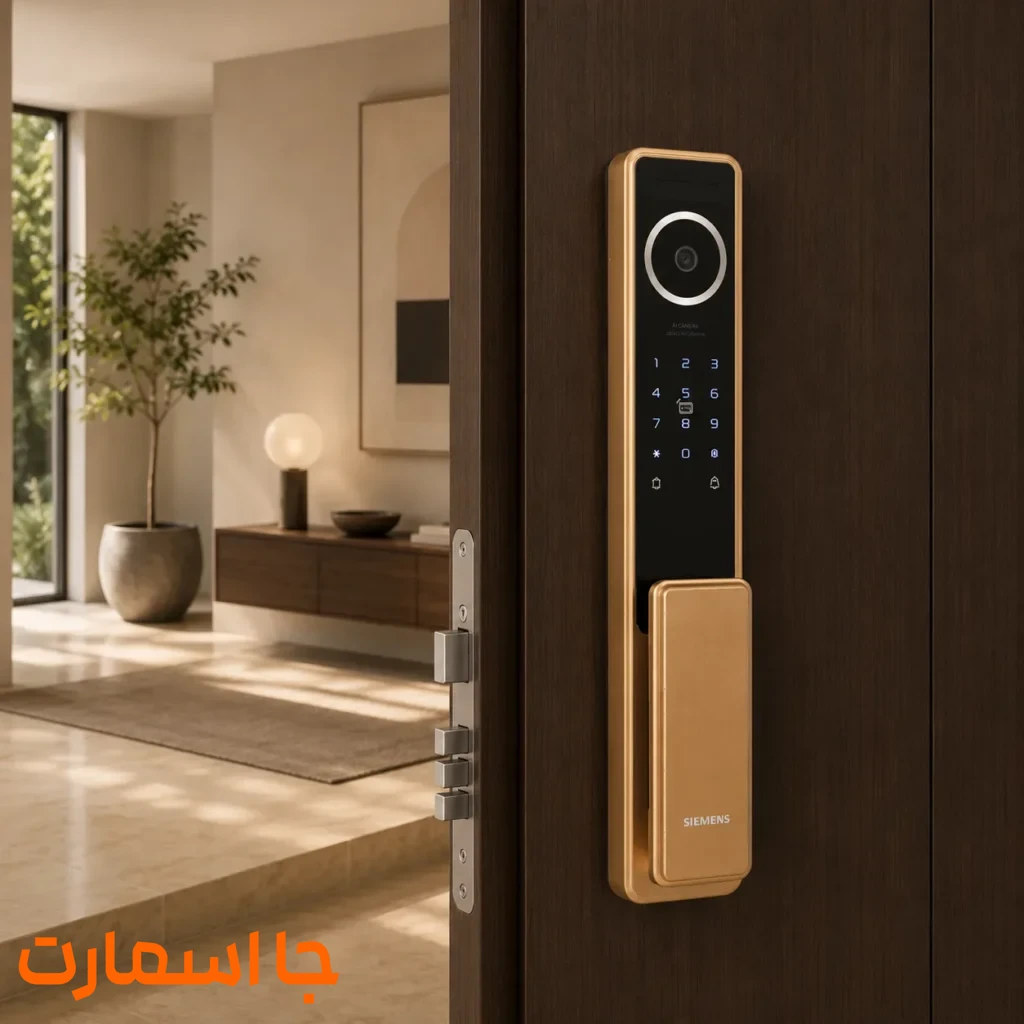 دستگیره هوشمند زیمنس مدل C608