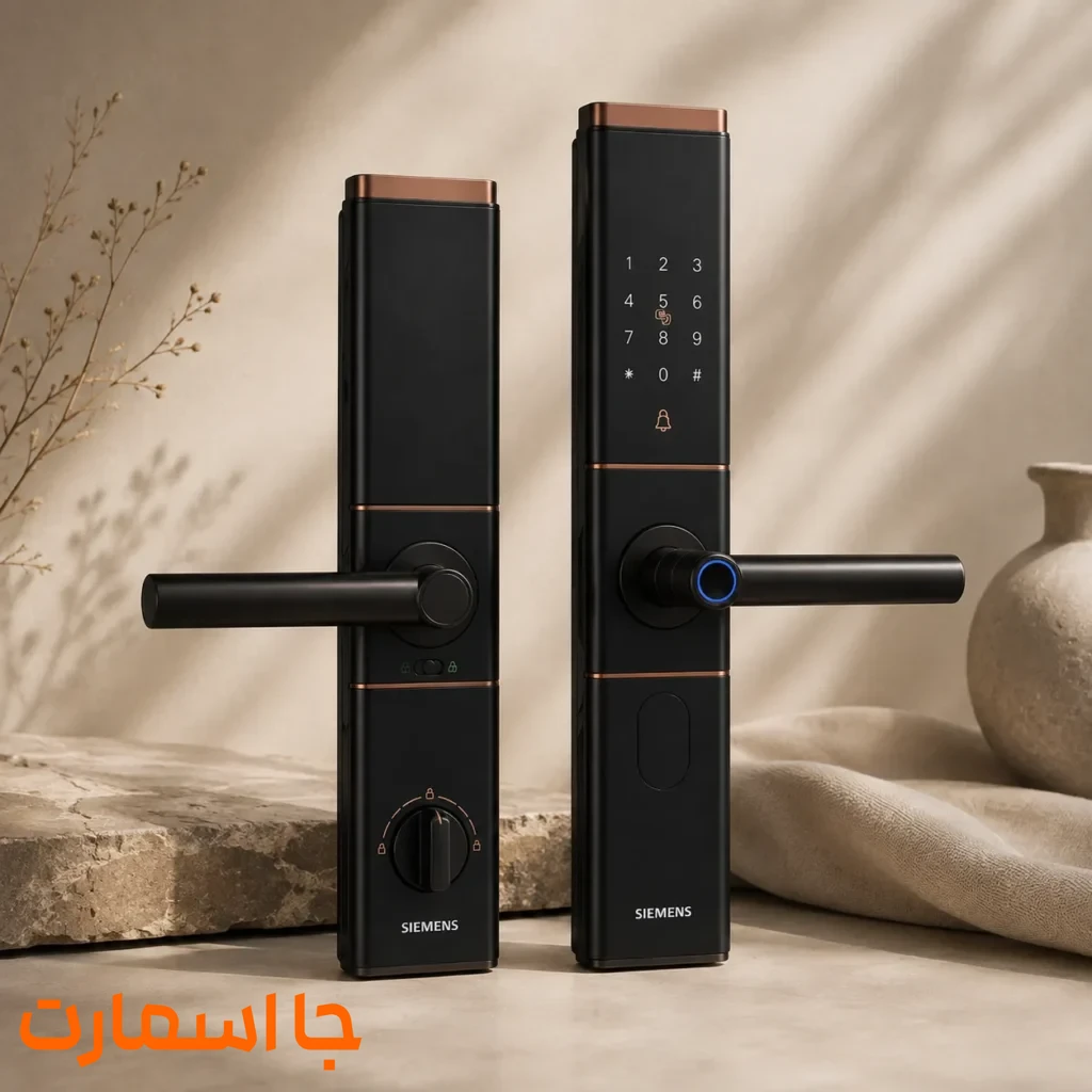 دستگیره هوشمند زیمنس مدل C310