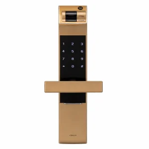 دستگیره هوشمند یال مدل YDM-4109