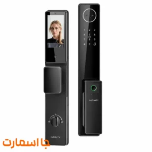دستگیره هوشمند اینفینیتی مدل 800FR