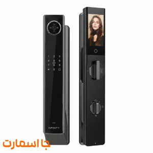دستگیره هوشمند اینفینیتی مدل 901FR