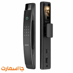 دستگیره هوشمند اینفینیتی مدل 706FR