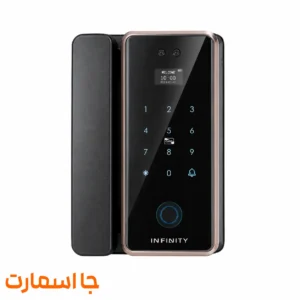 دستگیره هوشمند اینفینیتی مدل G200 Face
