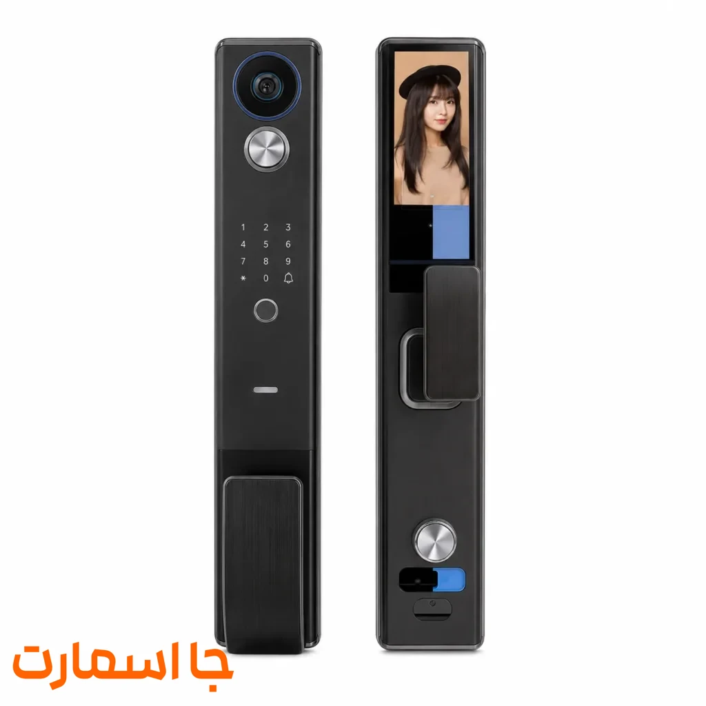 دستگیره هوشمند شارپ مدل H4-FV
