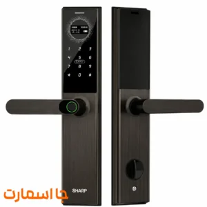دستگیره هوشمند شارپ مدل A3-B