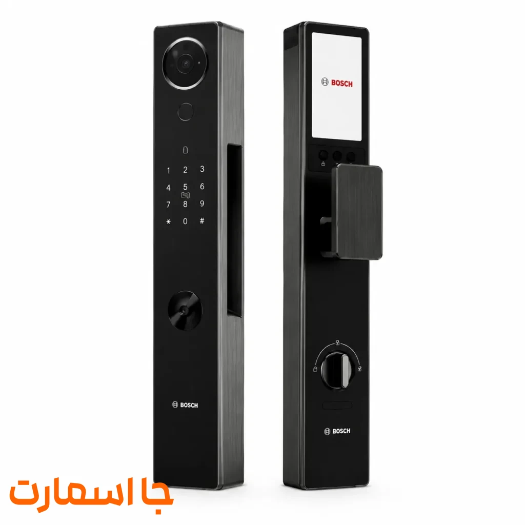 دستگیره هوشمند بوش مدل Fu30 Plus