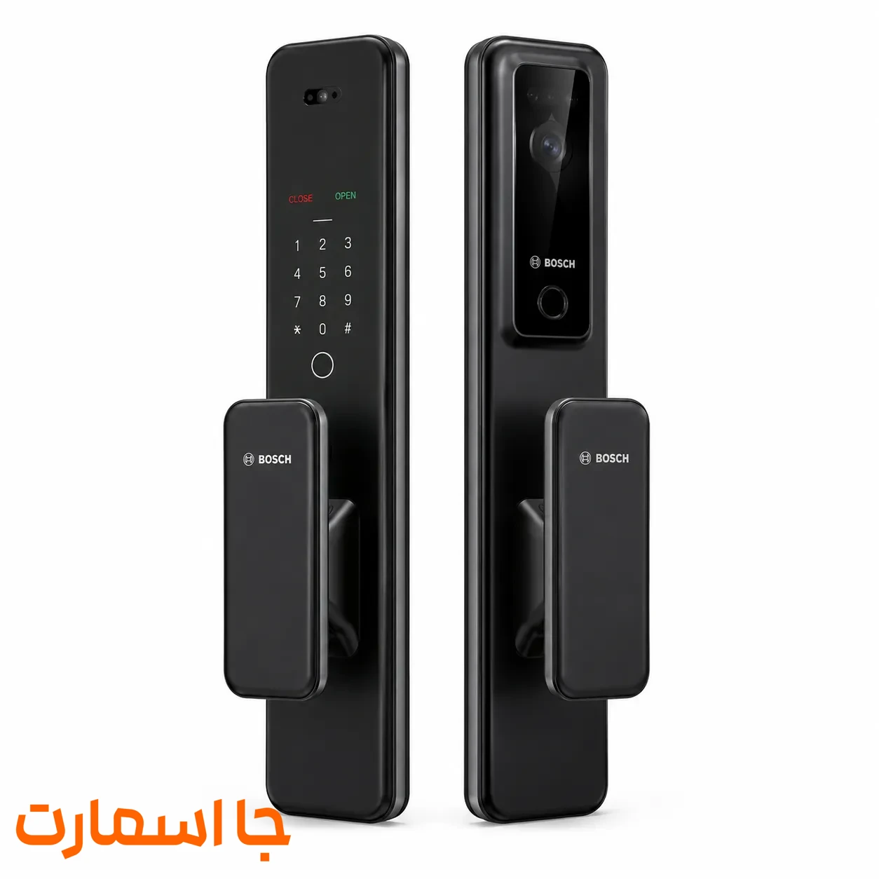 دستگیره هوشمند بوش مدل EI600-VF دستگیره هوشمند بوش مدل EI600-VF