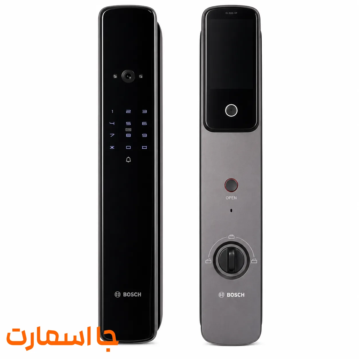 دستگیره هوشمند بوش مدل EI800-VF دستگیره هوشمند بوش مدل EI800-VF
