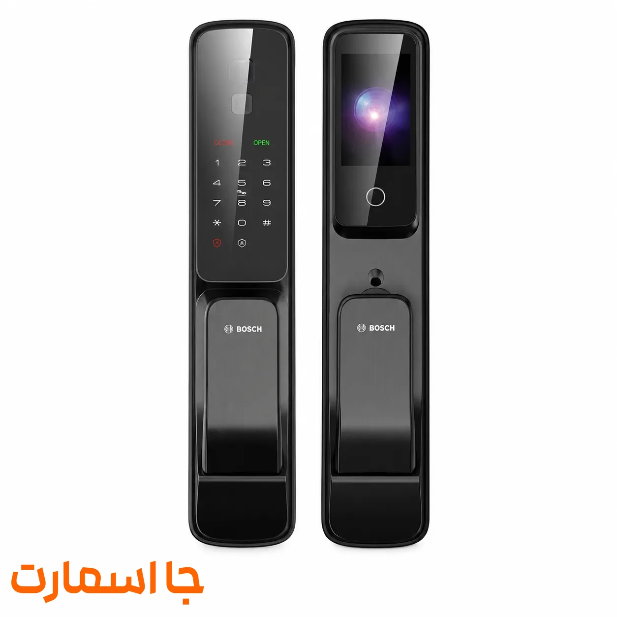 دستگیره هوشمند بوش مدل EI400-VF دستگیره هوشمند بوش مدل EI400-VF