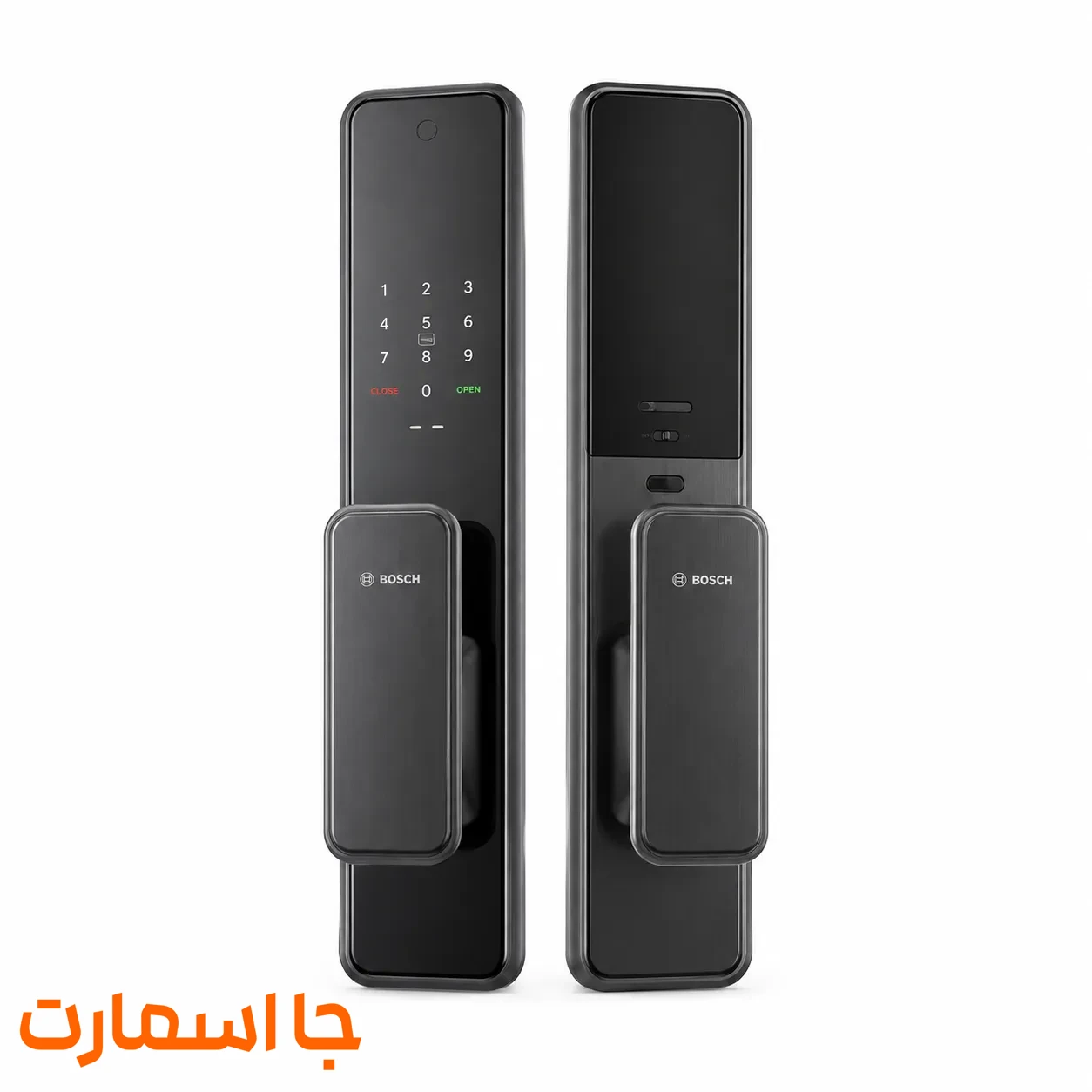 دستگیره هوشمند بوش مدل EI600 دستگیره هوشمند بوش مدل EI600