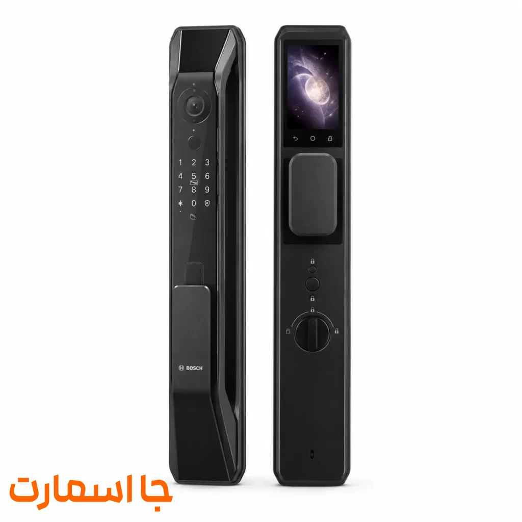 دستگیره هوشمند بوش مدل Fu6 Plus