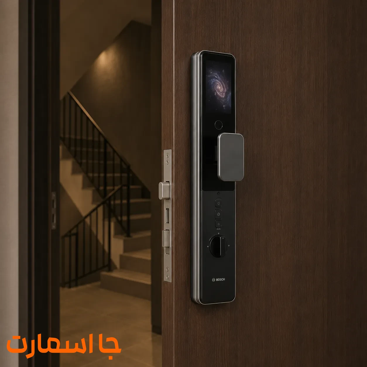 دستگیره هوشمند بوش مدل Fu5 Plus
