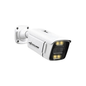 دوربین مداربسته آنالوگ اکسس لینک مدل AHD 2202 MIC