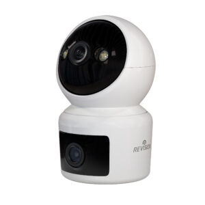دوربین مداربسته تحت شبکه ریویژن مدل 622-IPQ-D2-N1