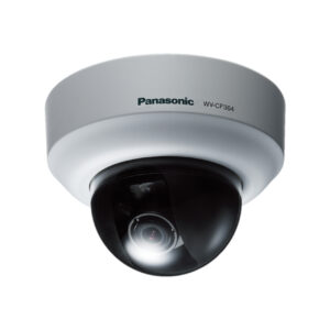 دوربین مداربسته آنالوگ پاناسونیک  مدل WV-CF364E