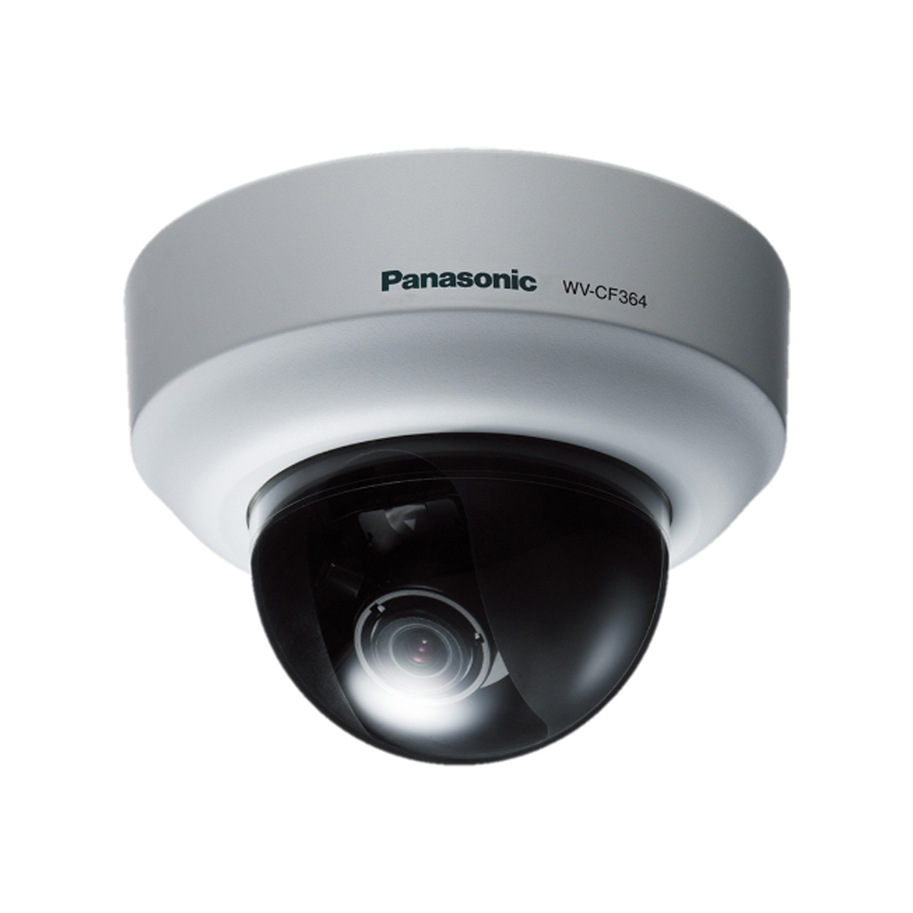 دوربین مداربسته آنالوگ پاناسونیک مدل WV-CF364E دوربین مداربسته آنالوگ پاناسونیک مدل WV-CF364E