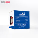 آژیر آنیک مدل piezo 1065