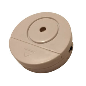 سیستم امنیتی دزدگیر بی سیم مدل hws-105db