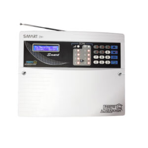 سیستم دزدگیر سیم کارتی مدل smart zx plus