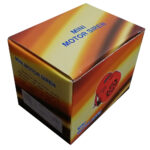 آژیر دزدگیر سیرن مدل MS190 - 24