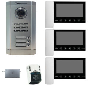 دربازکن تصویری تابا مدل 5-70V3 مجموعه 6 عددی