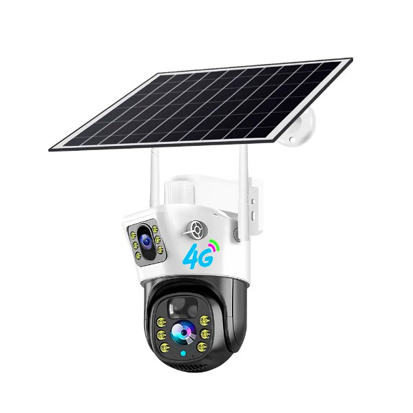 دوربین مداربسته تحت شبکه مدل V380 PRO دوربین مداربسته تحت شبکه مدل V380 PRO