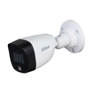 دوربین مداربسته بولت آنالوگ داهوا مدل DH-HAC-HFW1209CP-LED با رزولوشن 2 مگاپیکسل