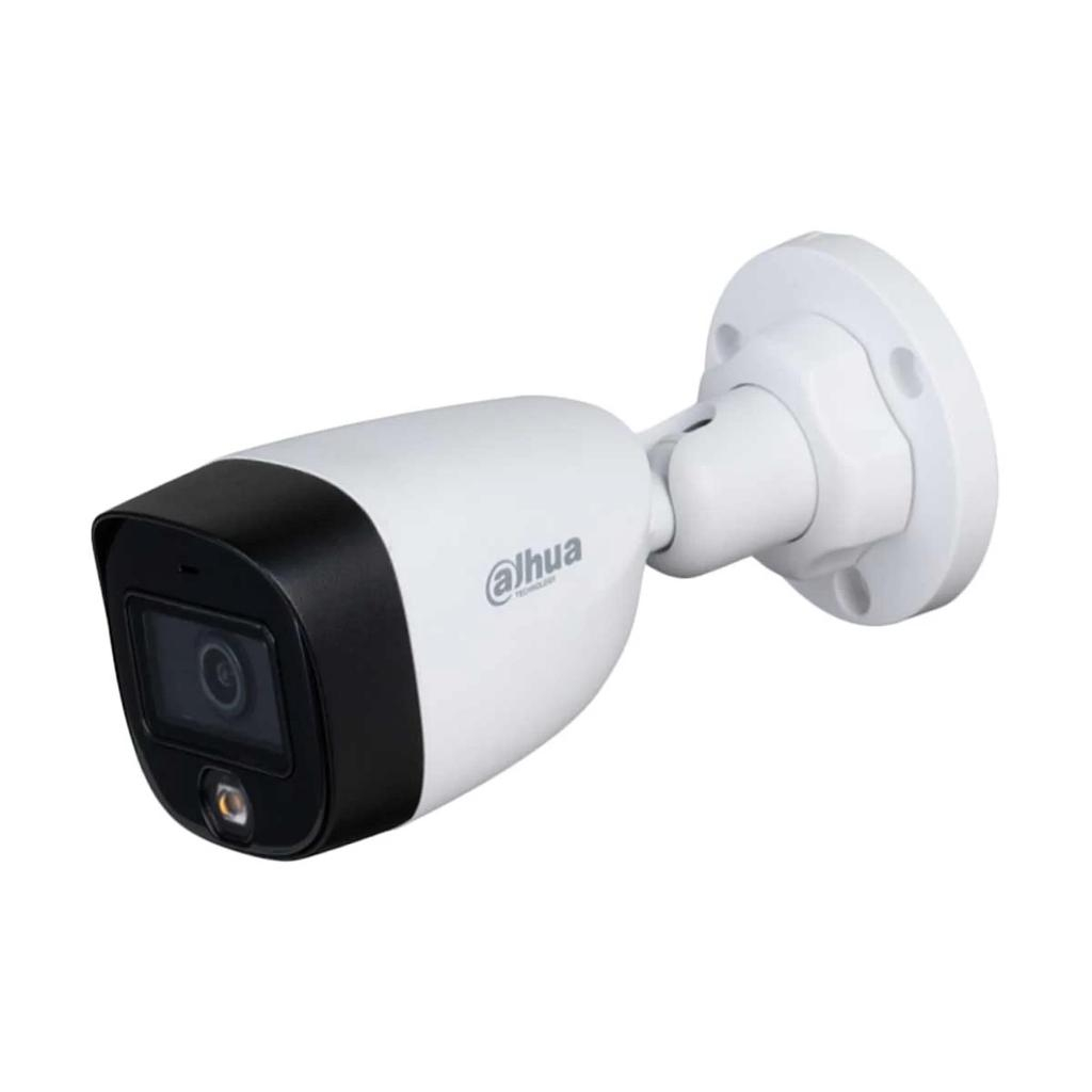 دوربین مداربسته بولت آنالوگ داهوا مدل DH-HAC-HFW1209CP-LED با رزولوشن 2 مگاپیکسل دوربین مداربسته بولت آنالوگ داهوا مدل DH-HAC-HFW1209CP-LED با رزولوشن 2 مگاپیکسل