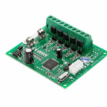 رسیور دزدگیر آنیک مدل افزایش دهنده 5 زون