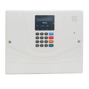دزدگیر اماکن مستر مدل M930