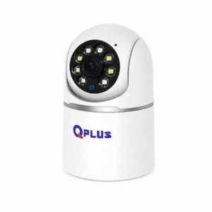 دوربین مداربسته تحت شکبه کیوپلاس مدل PL-IPW-RHU3800
